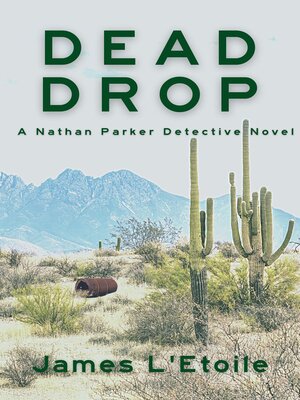 cover image of Dead Drop
